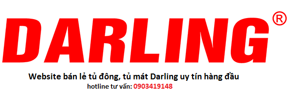 darling logo