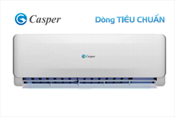 Điều hòa Casper 24000BTU 1 chiều EC-24TL11 giá rẻ Hà nội