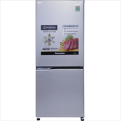 Tủ Lạnh Panasonic Inverter NR-BV289QSV2 255Lít