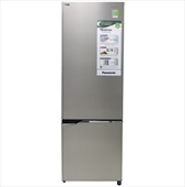 Tủ Lạnh Panasonic Inverter NR-BV369QSVN 322Lít